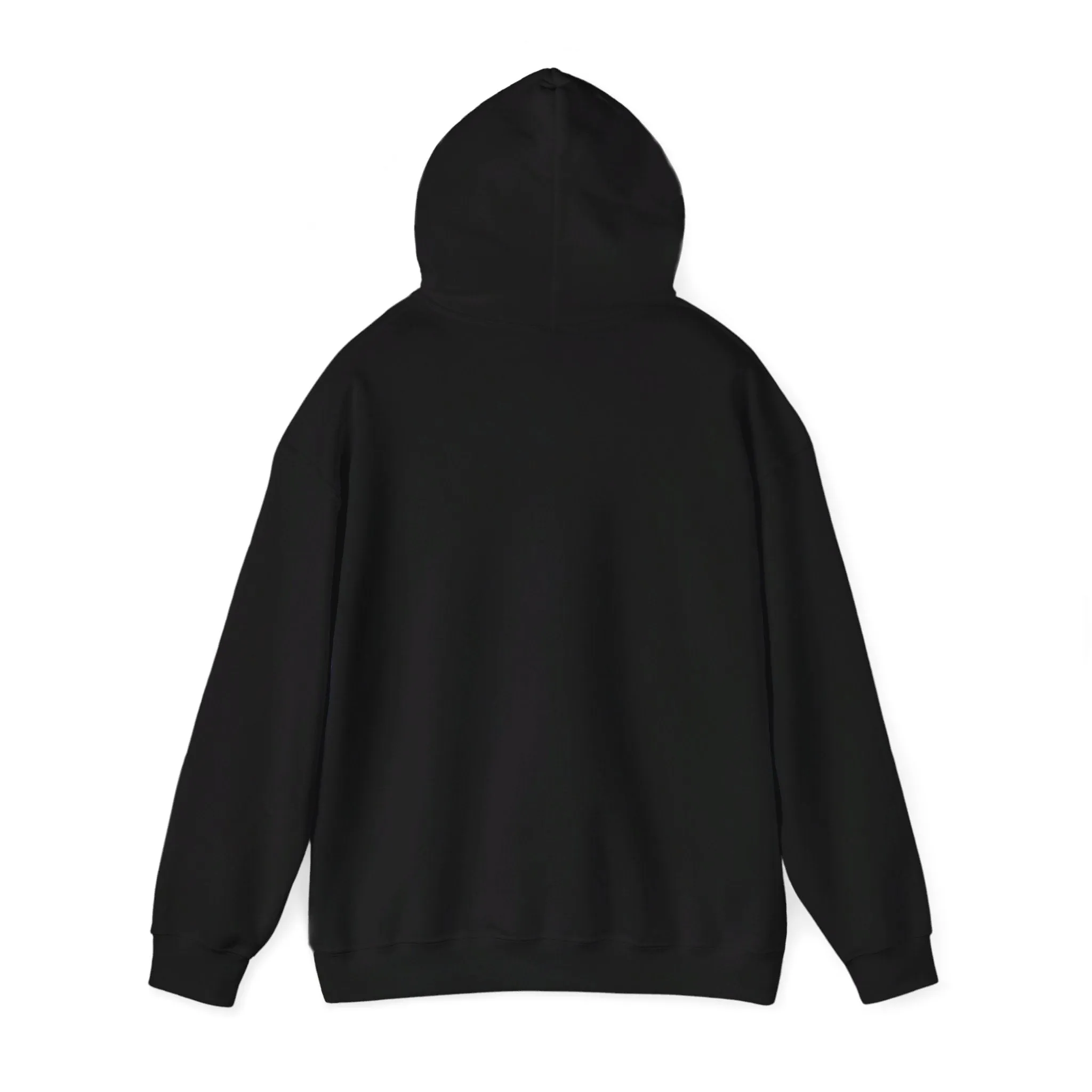 CAULDRON UNIVERSITY - Unisex Heavy Blend™ Hooded Sweatshirt