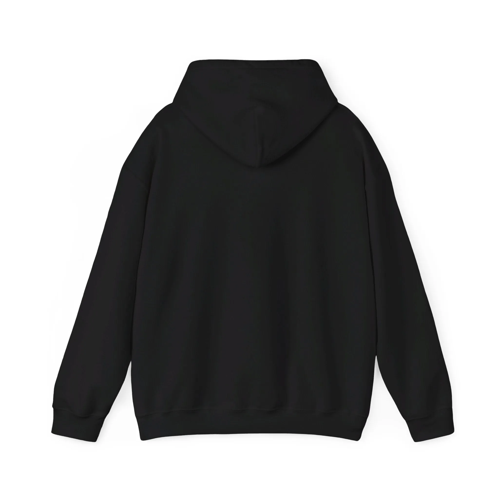 CAULDRON UNIVERSITY - Unisex Heavy Blend™ Hooded Sweatshirt