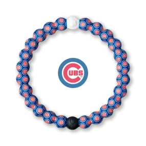 Chicago Cubs™ Logo Bracelet