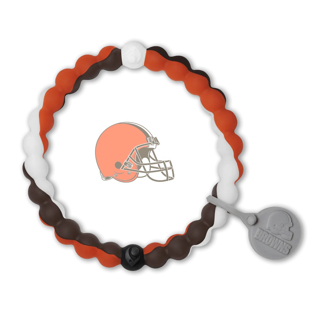 Cleveland Browns Bracelet