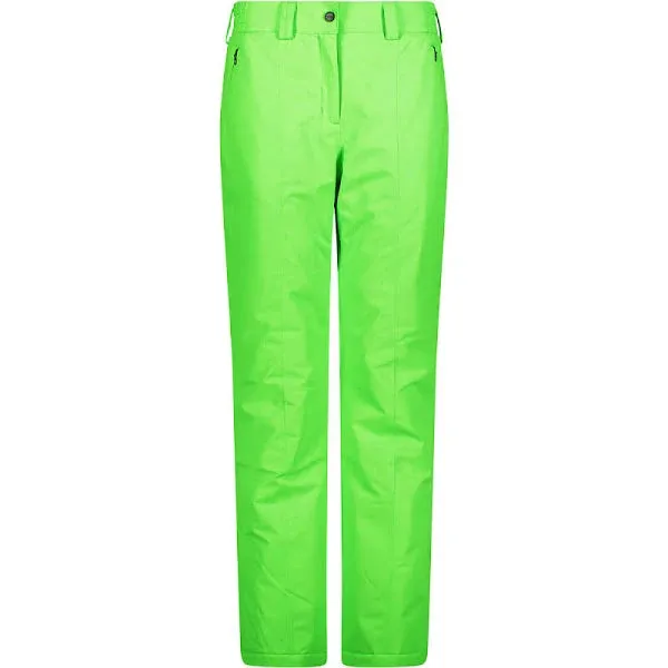 CMP Pantaloni Sci Clima Protect Donna