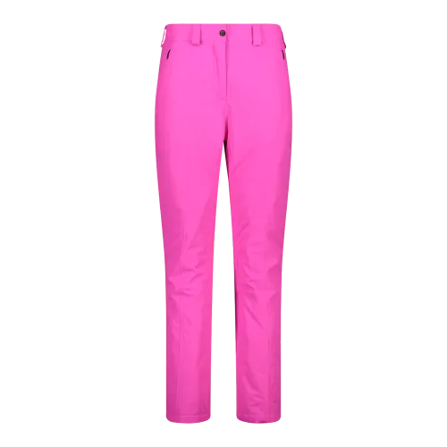 CMP Pantaloni Sci Clima Protect Donna