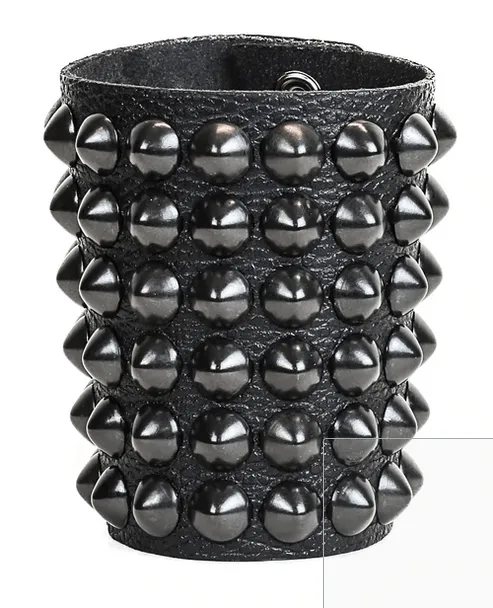 Cone stud Bracelet