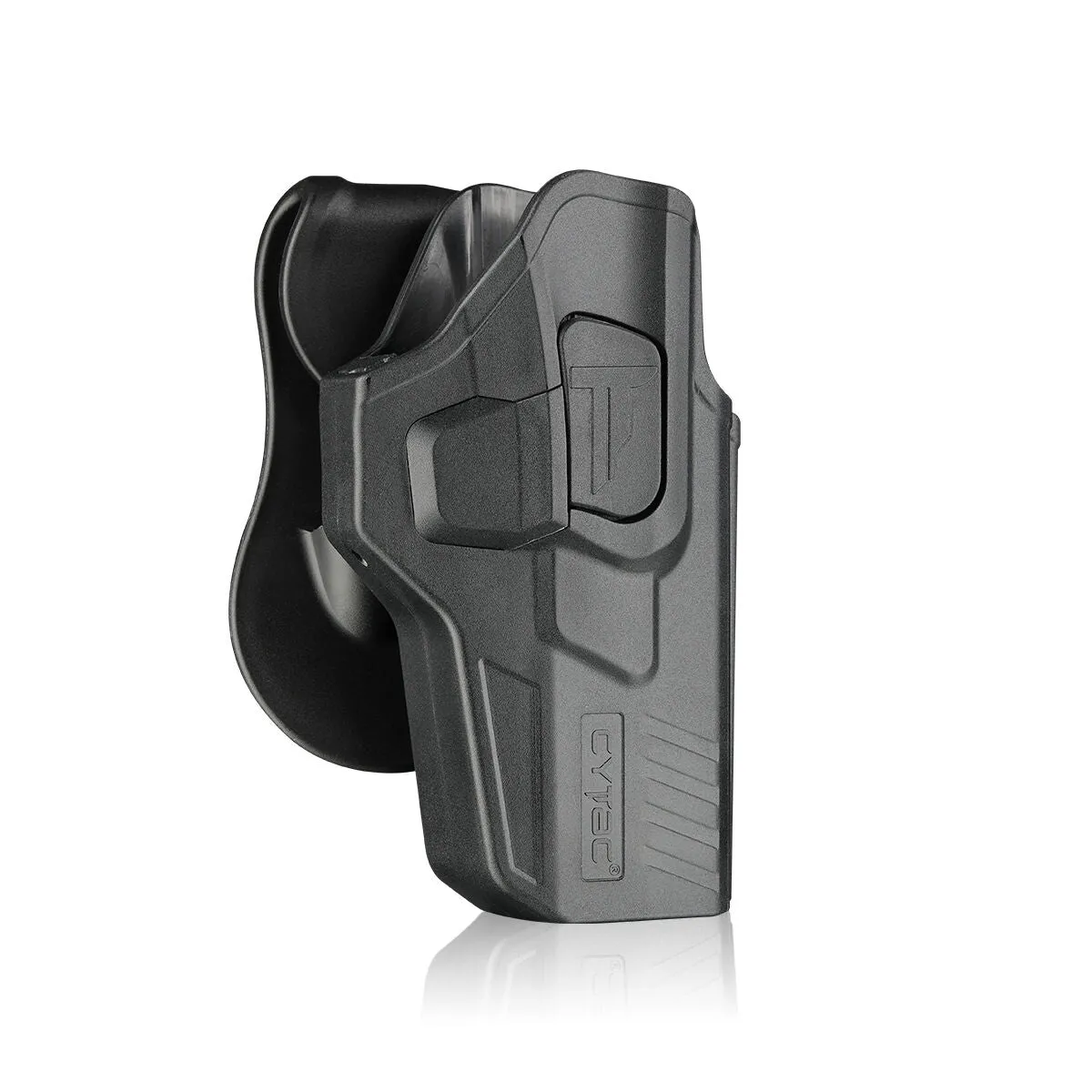 CY-G17G4 FUNDA DE POLIMERO PARA GLOCK 17 DERECHA G4 MARCA CYTAC