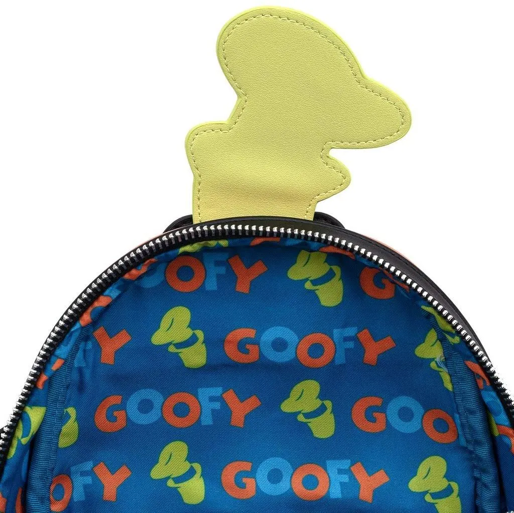 Disney Goofy Cosplay Mini Backpack