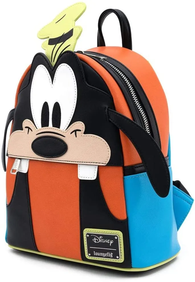 Disney Goofy Cosplay Mini Backpack