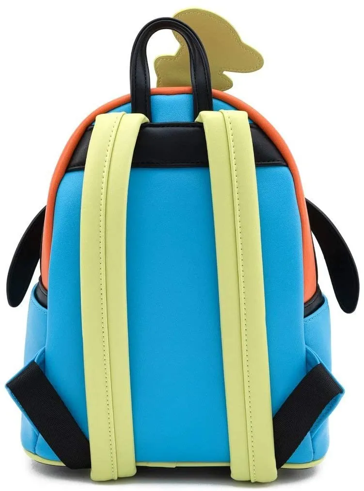 Disney Goofy Cosplay Mini Backpack