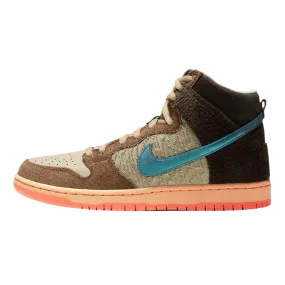 Dunk High Concepts Turdunken Mallard