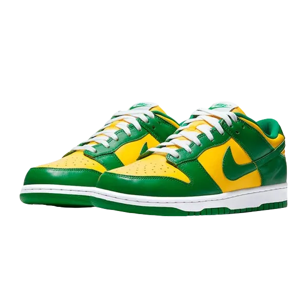 Dunk Low Brasil