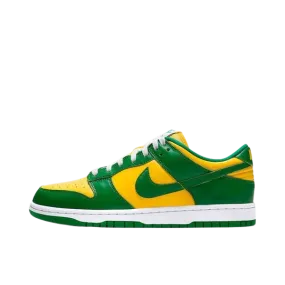 Dunk Low Brasil