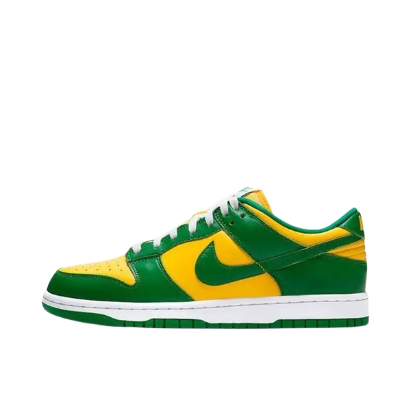 Dunk Low Brasil