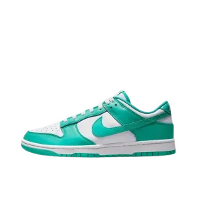 Dunk Low Clear Jade