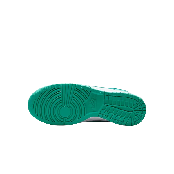 Dunk Low Clear Jade