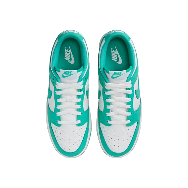 Dunk Low Clear Jade