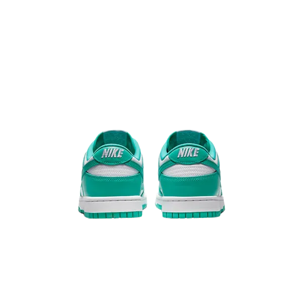 Dunk Low Clear Jade