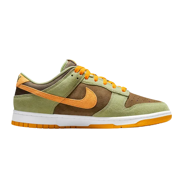 Dunk Low Dusty Olive