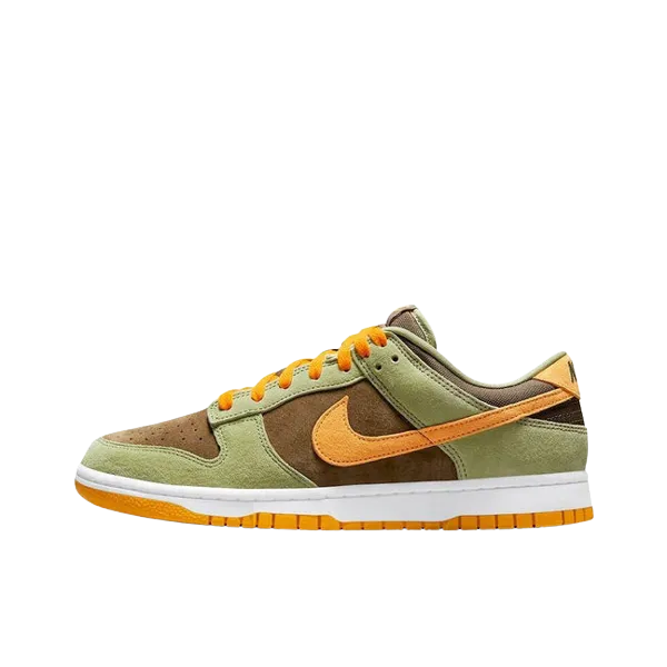 Dunk Low Dusty Olive