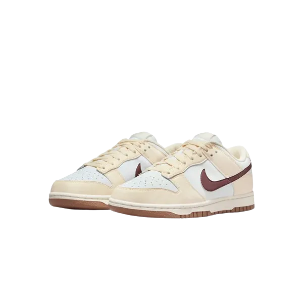 Dunk Low Next Nature Coconut Milk Smokey Mauve