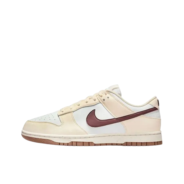 Dunk Low Next Nature Coconut Milk Smokey Mauve