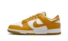 Dunk Low Next Nature Light Curry