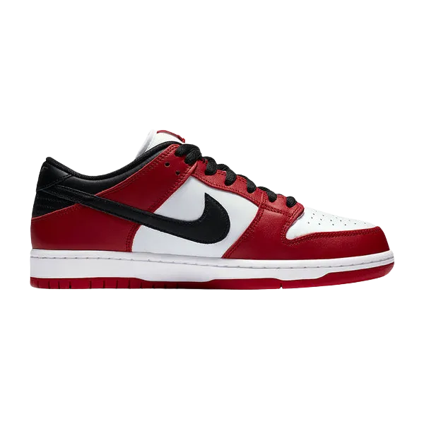 Dunk Low SB Chicago J-Pack