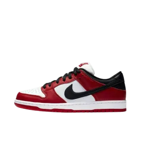 Dunk Low SB Chicago J-Pack