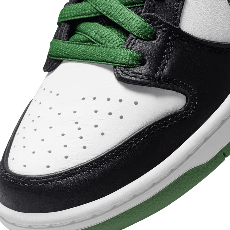 Dunk Low SB Classic Green