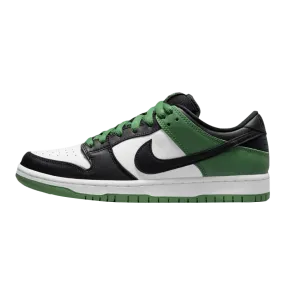 Dunk Low SB Classic Green