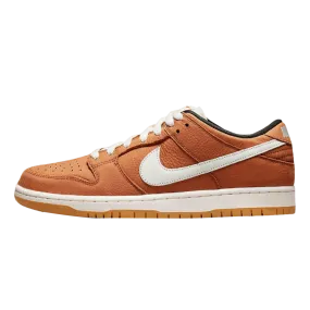 Dunk Low SB Dark Russet