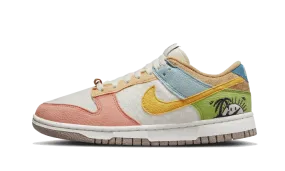 Dunk Low SE Sun Club