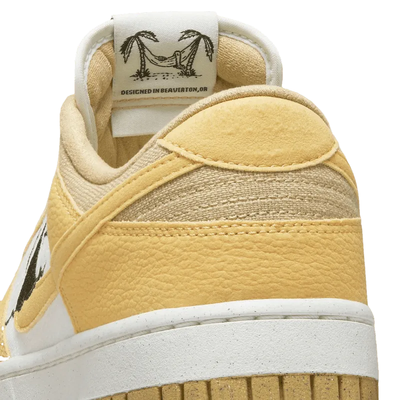 Dunk Low Sun Club