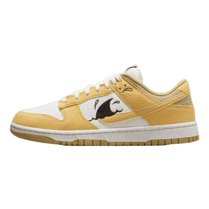 Dunk Low Sun Club