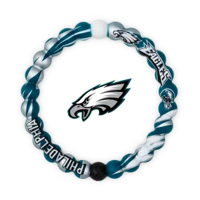 Eagles Home Field Bracelet