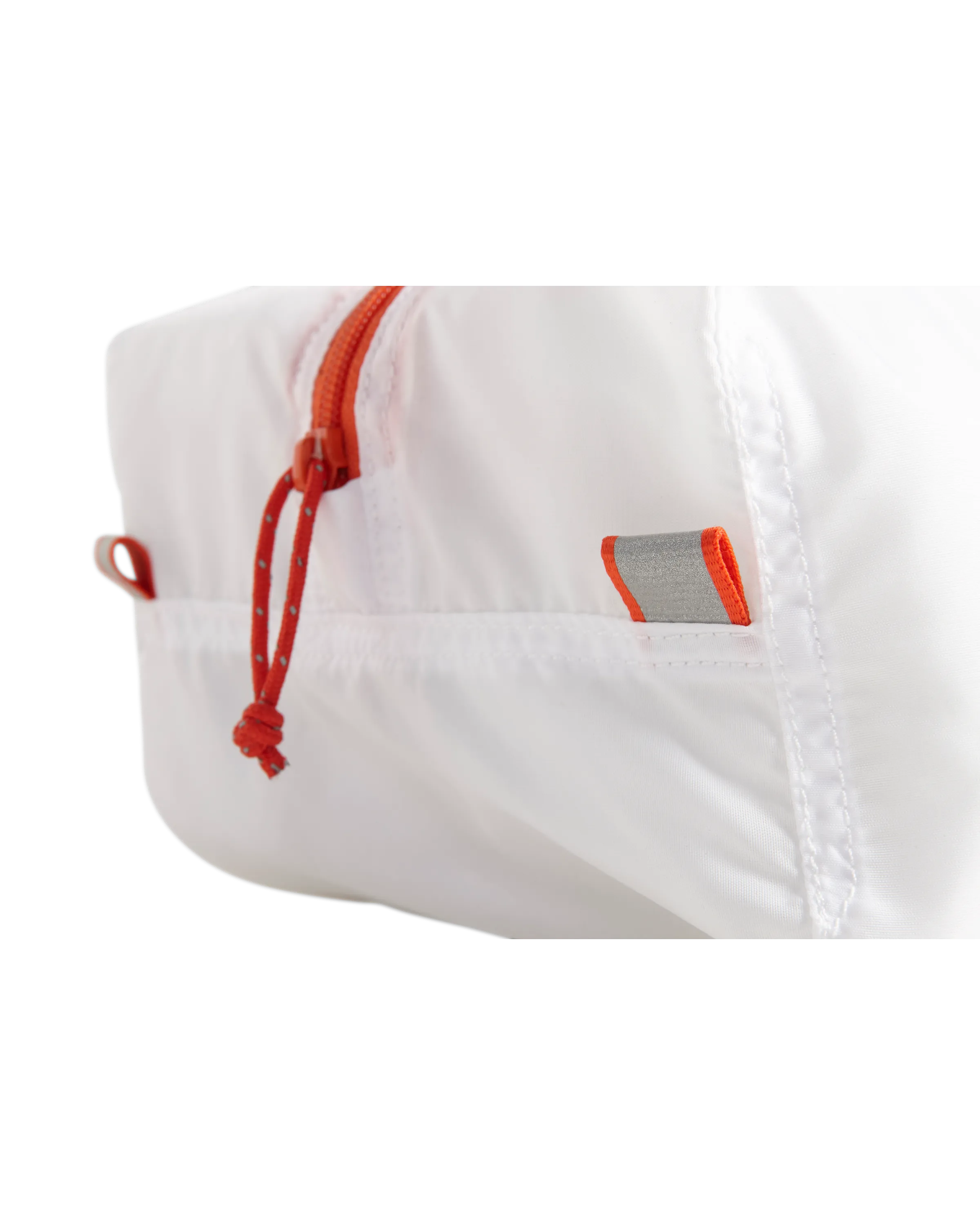 Elk/Caribou Large Game Bag Set | White-Orange