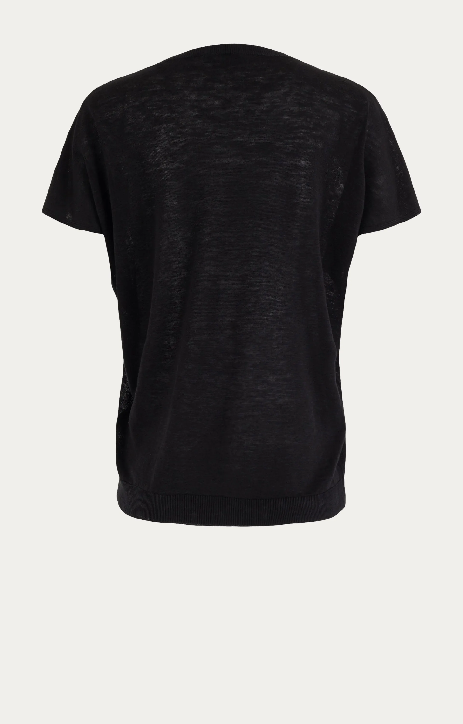 Ellen shirt | black