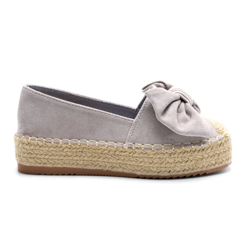 Espadrile-L055209