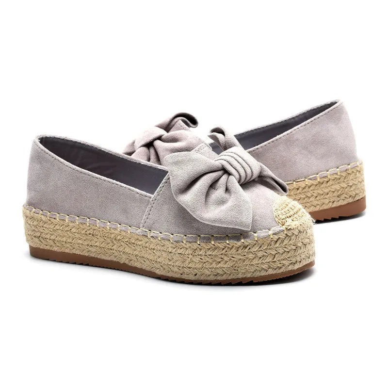 Espadrile-L055209