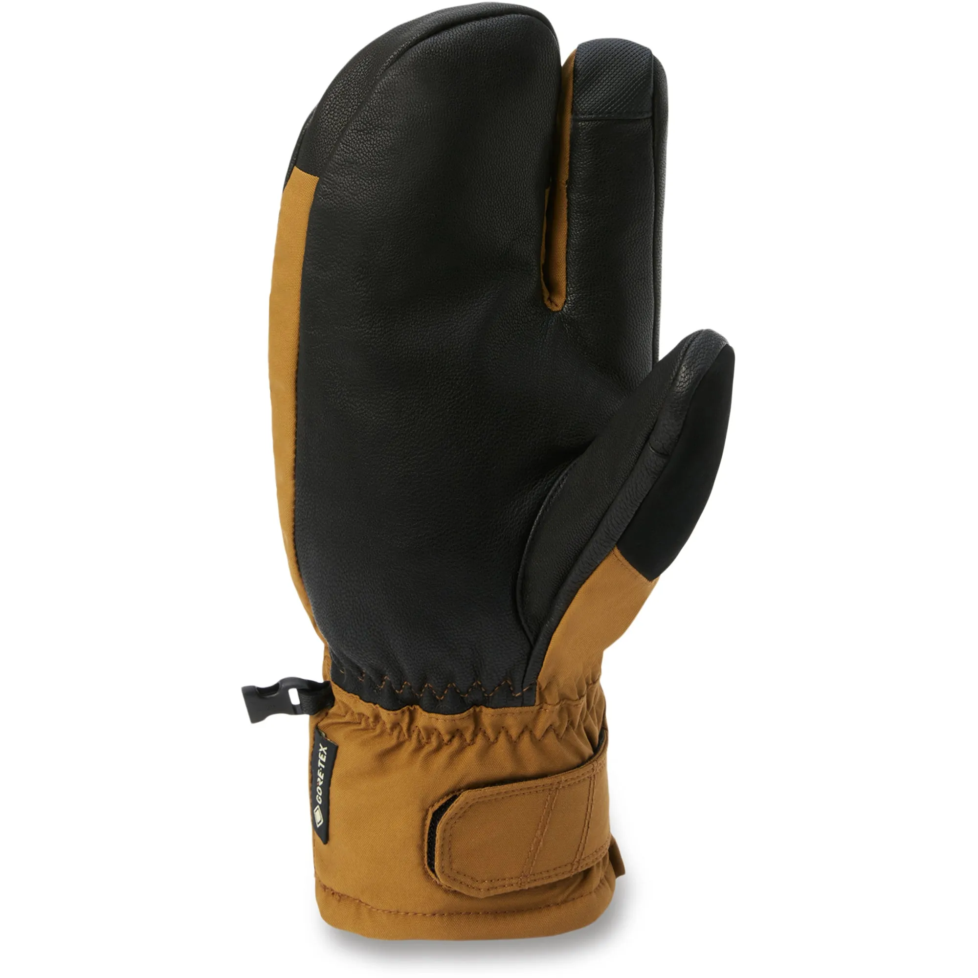 Fillmore Gore-Tex Short Trigger Mitt - Rubber