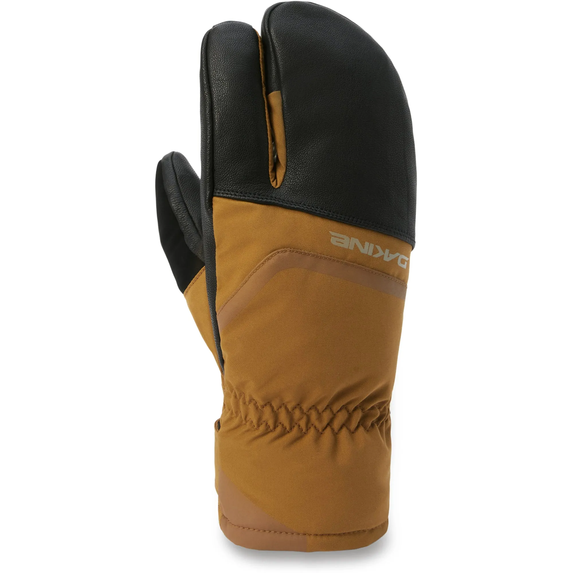 Fillmore Gore-Tex Short Trigger Mitt - Rubber