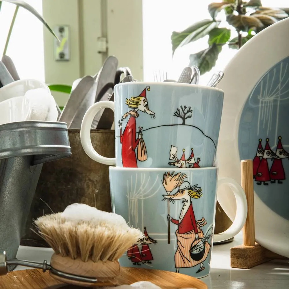 Fillyjonk Mug - Moomin Arabia