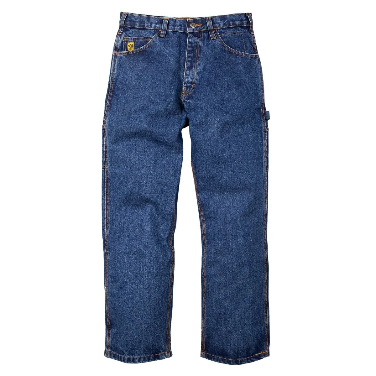 Flame Resistant Carpenter Jean