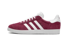 Gazelle Collegiate Burgundy