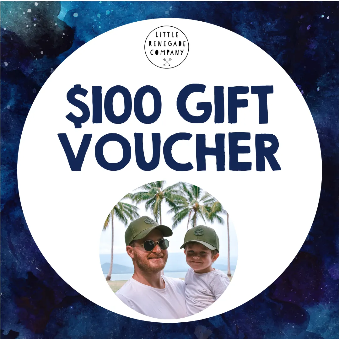 GIFT VOUCHER - $100 VALUE