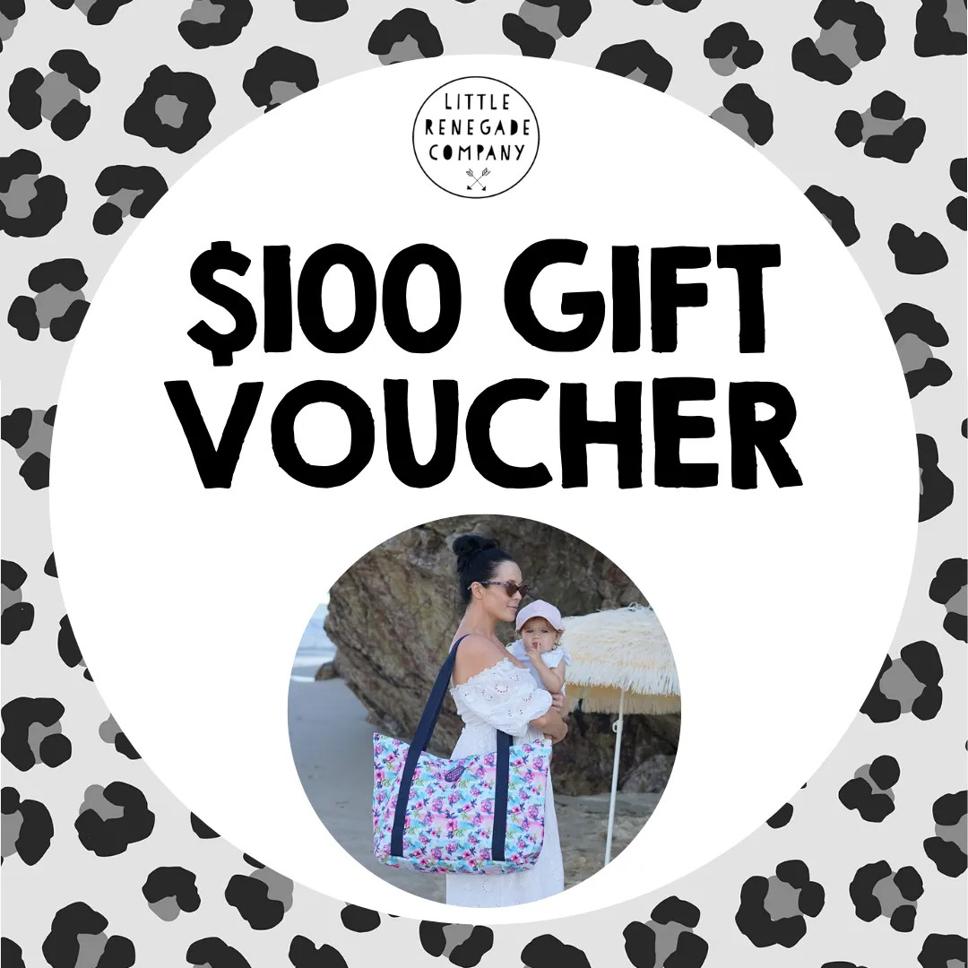 GIFT VOUCHER - $100 VALUE