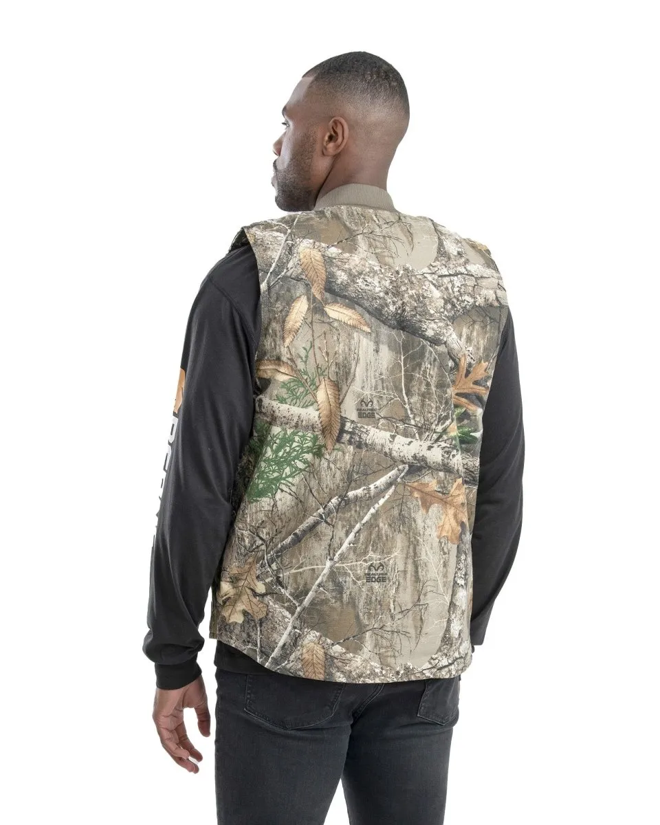 Heritage Duck Vest