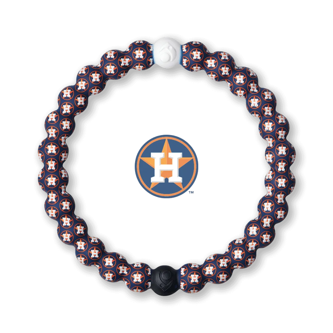 Houston Astros™ Logo Bracelet