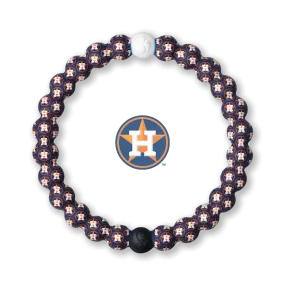 Houston Astros™ Logo Bracelet