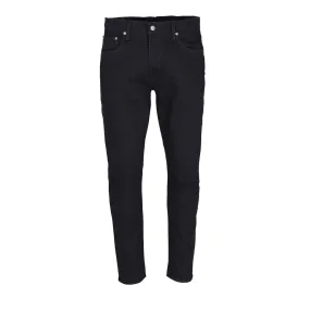 Jeans Levi's 512 Slim Taper Nero