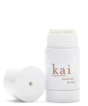 Kai Rose Deodorant