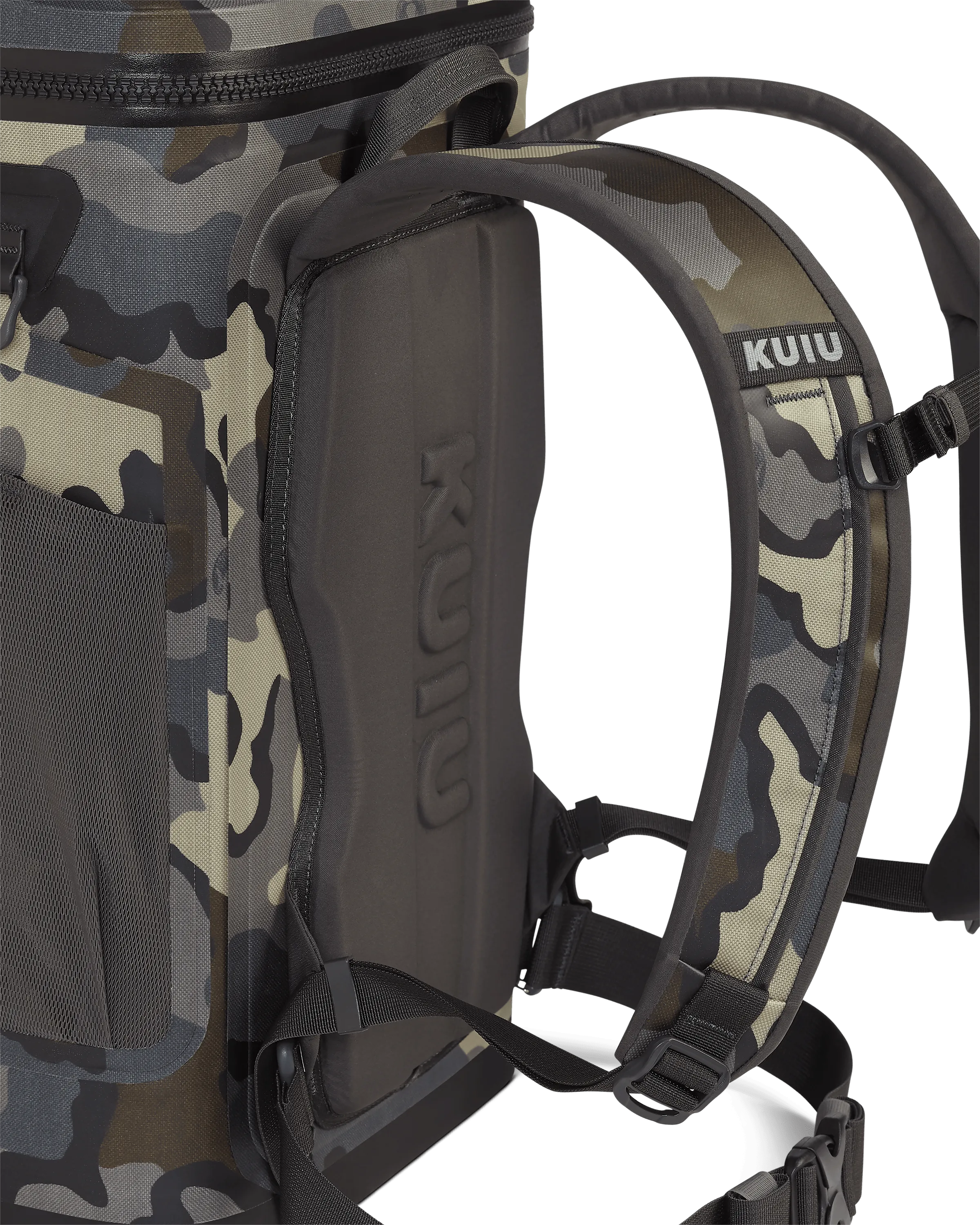 Kodiak 2000 Cooler Backpack | Vias